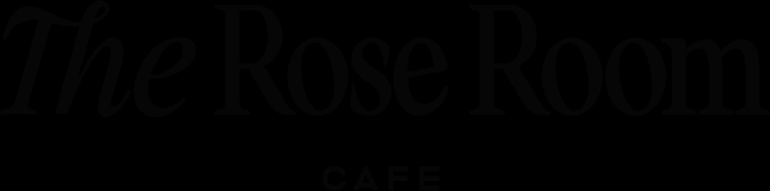 Rose Room Cafe