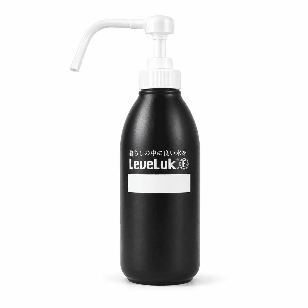 Black Pump 500ml