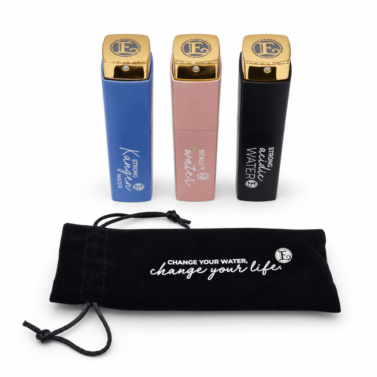Pocket Spray Series (1 шт.)