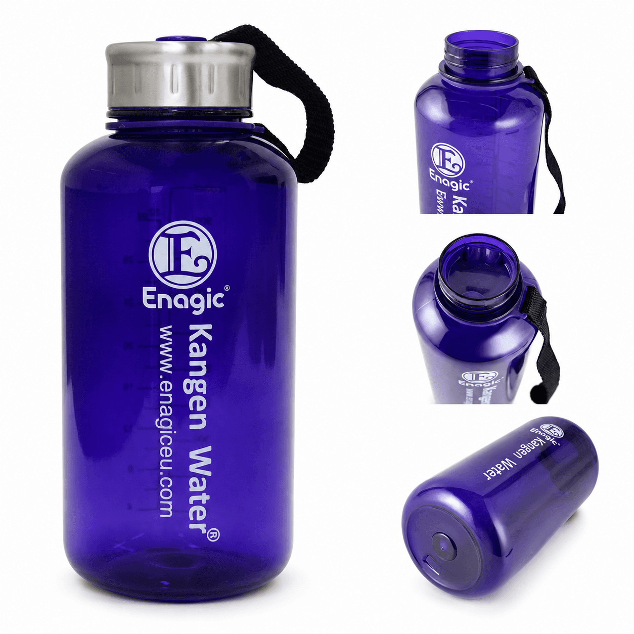 Purple Bottle 1000ml