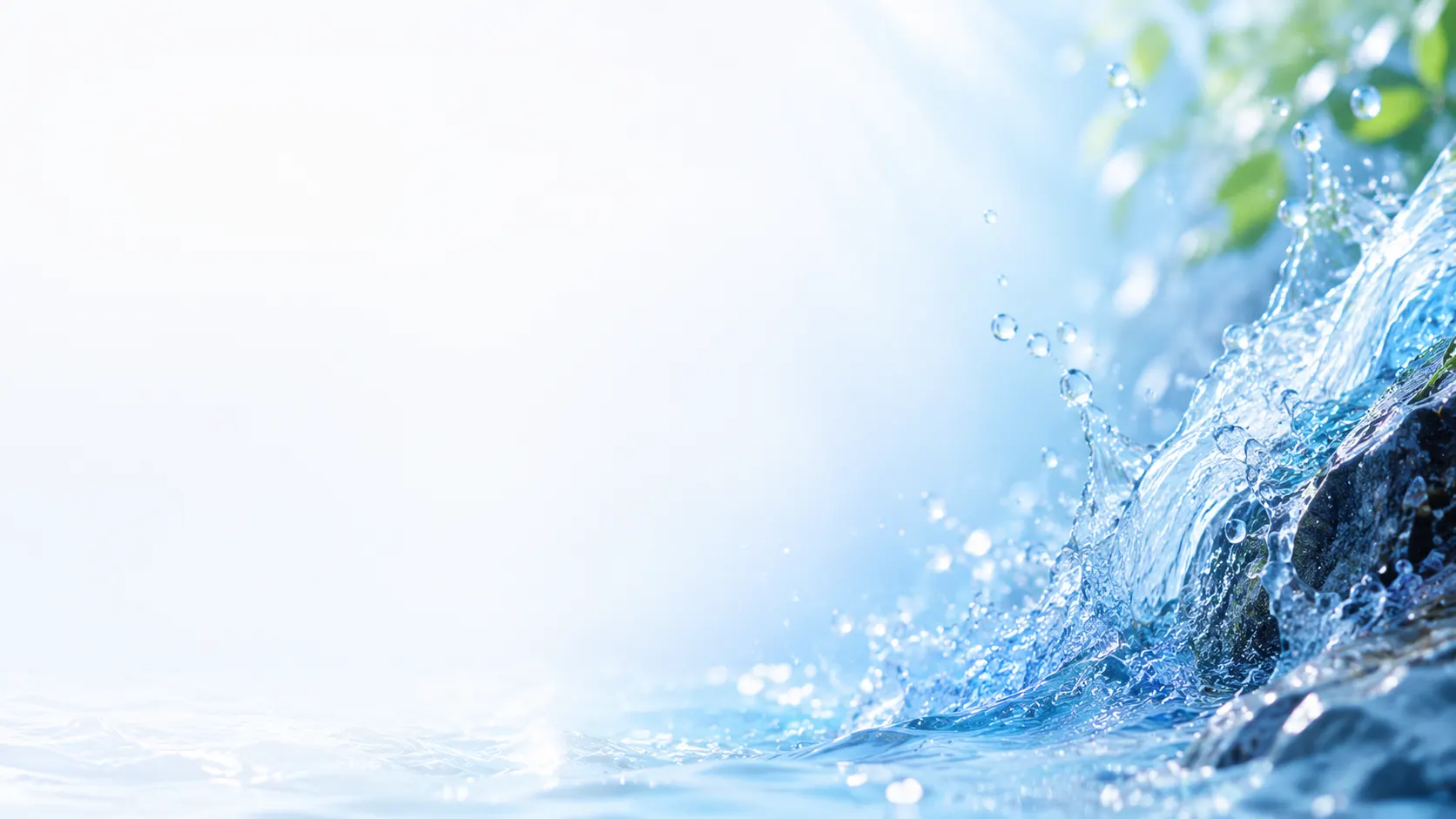 LeveLuk K8 | Kangen Water